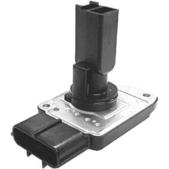 [86052E] MAF meter, sensing insert