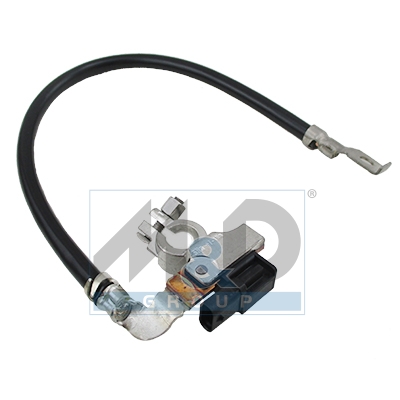 [241008] Intelligent battery sensor