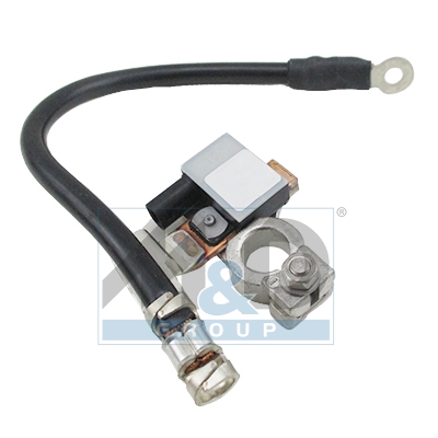 [241010] Intelligent battery sensor