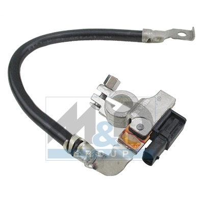 [241007] Intelligent battery sensor