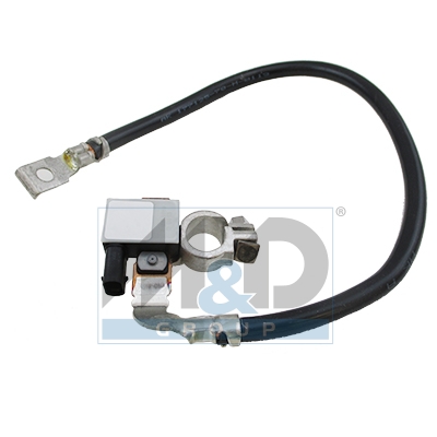 [241009] Intelligent battery sensor