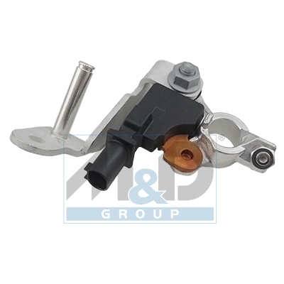 [241014] Intelligent battery sensor