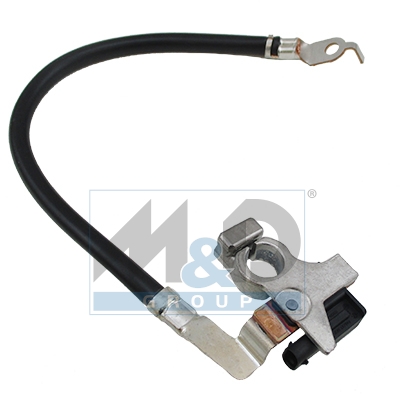 [241001] Intelligent battery sensor