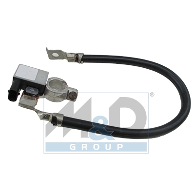 [241019] Intelligent battery sensor