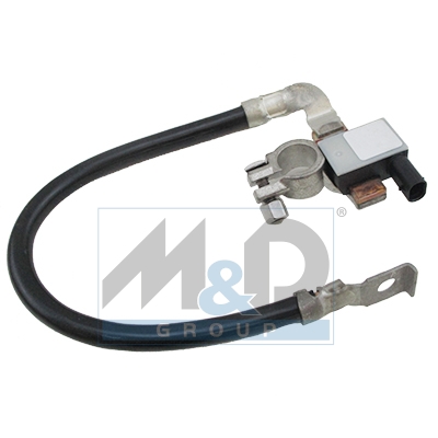 [241005] Intelligent battery sensor