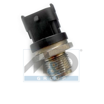 [9722] Fuel high pressure sensor