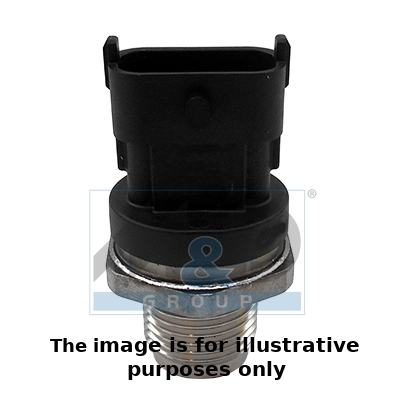 [9765E] Fuel high pressure sensor