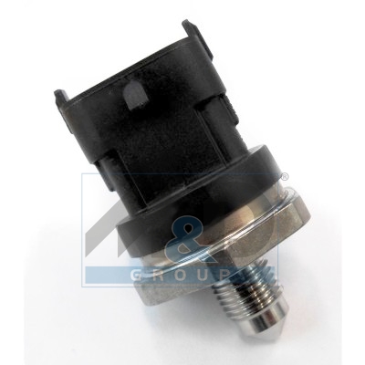 [82376] Fuel high pressure sensor