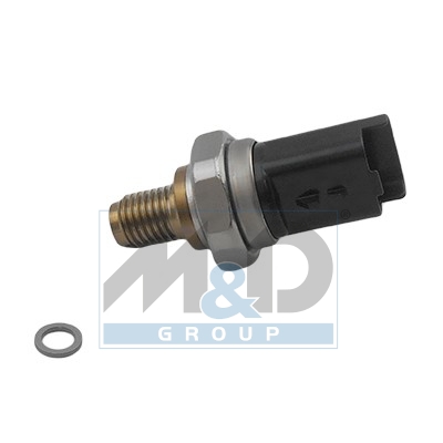[9378] Fuel high pressure sensor