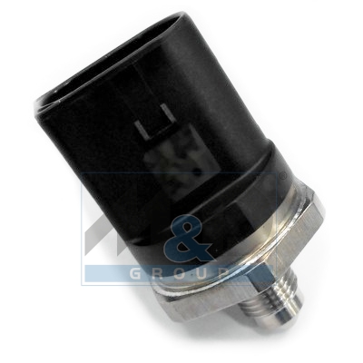 [82374] Fuel high pressure sensor