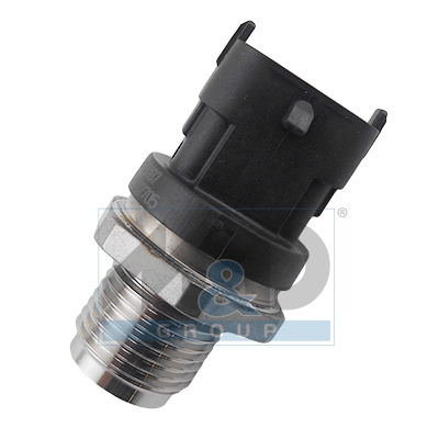 [9763] Fuel high pressure sensor