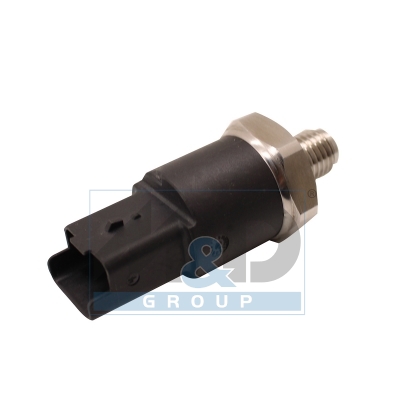 [9746] Fuel high pressure sensor