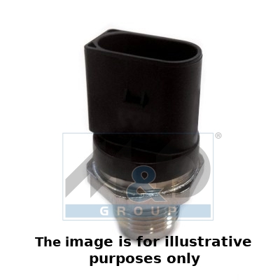 [9377E] Sensor, Kraftstoffdruck