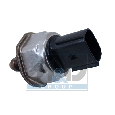 [825015] Fuel high pressure sensor
