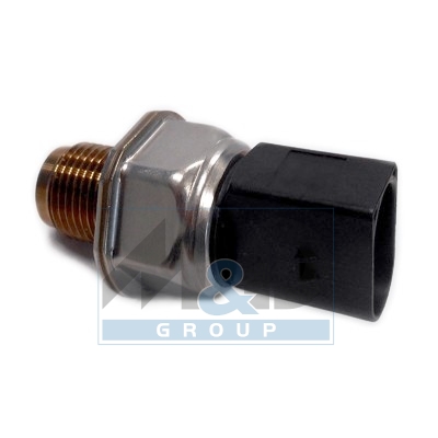[9512] Fuel high pressure sensor