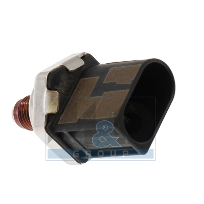 [825045] Fuel high pressure sensor