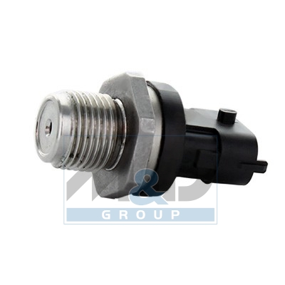 [9534] Fuel high pressure sensor