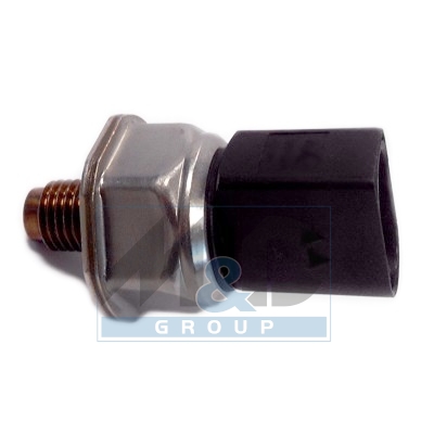 [9514] Fuel high pressure sensor