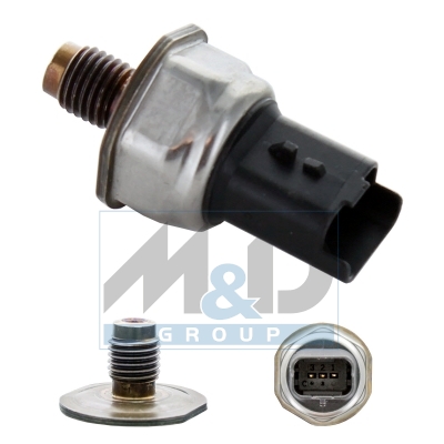 [9349] Fuel high pressure sensor
