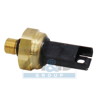 [825001] Fuel high pressure sensor