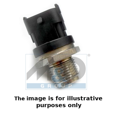 [9722E] Fuel high pressure sensor