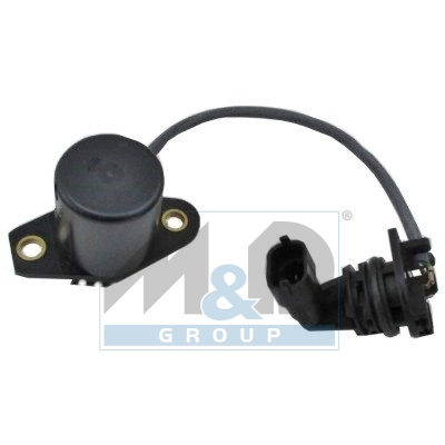 [72253] Sensor, Motorölstand