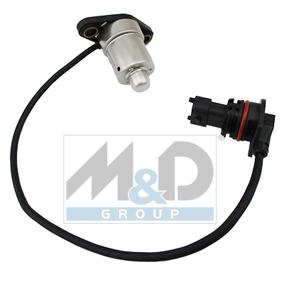 [72254] Sensor, engine oil level
