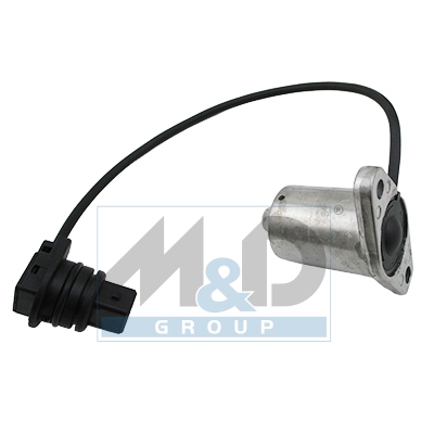 [72255] Sensor, Motorölstand