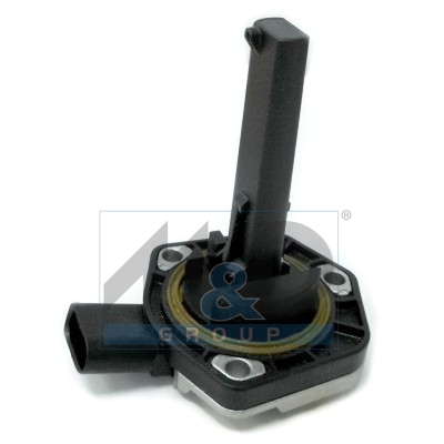 [72206] Sensor, Motorölstand