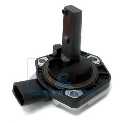 [72205] Sensor, Motorölstand
