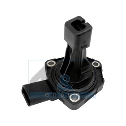 Sensor, engine oil level