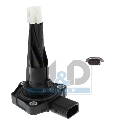 [72291] Sensor, engine oil level