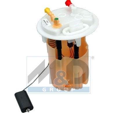 [79342] Capteur, niveau de carburant