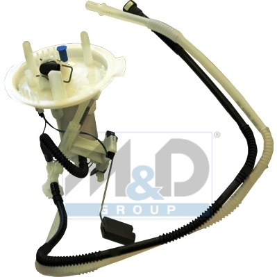 [79343] Fuel Level Sensor