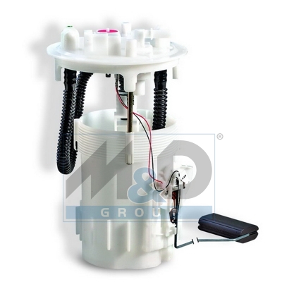 [79218] Fuel Level Sensor