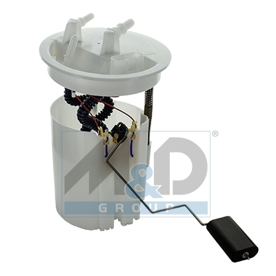 [79464] Capteur, niveau de carburant