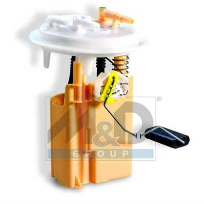 [79222] Capteur, niveau de carburant