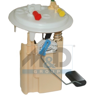 [79353] Sender Unit, fuel tank