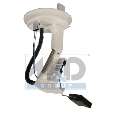 [79332] Capteur, niveau de carburant