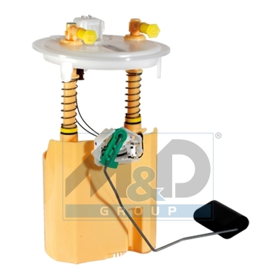 [79290] Capteur, niveau de carburant