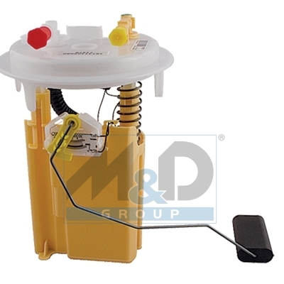 [79278] Fuel Level Sensor