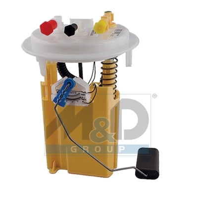 [79282] Capteur, niveau de carburant