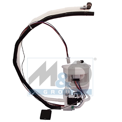 [79373] Sensor, kraftstoffvorrat