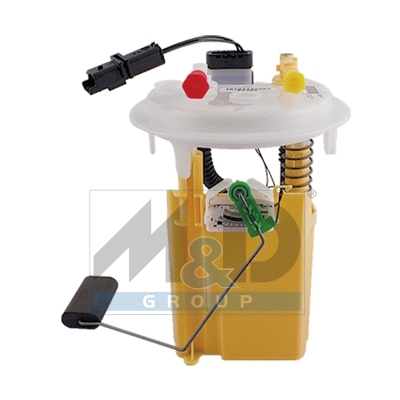 [79289] Sensor, kraftstoffvorrat