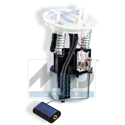 [79207] Capteur, niveau de carburant