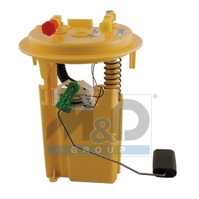 [79275] Capteur, niveau de carburant