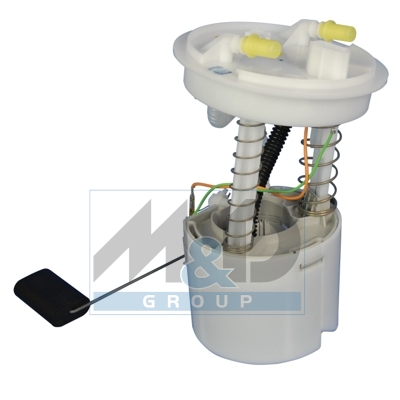 [79318] Fuel Level Sensor