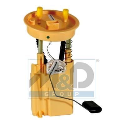 [79287] Fuel Level Sensor