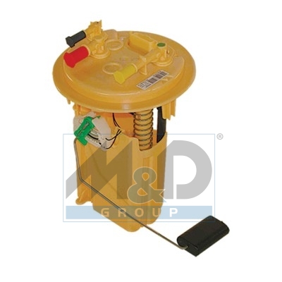 [79274] Sensor, kraftstoffvorrat