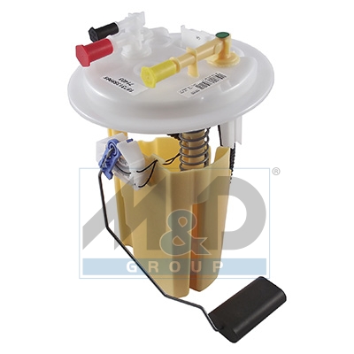 [79403] Capteur, niveau de carburant